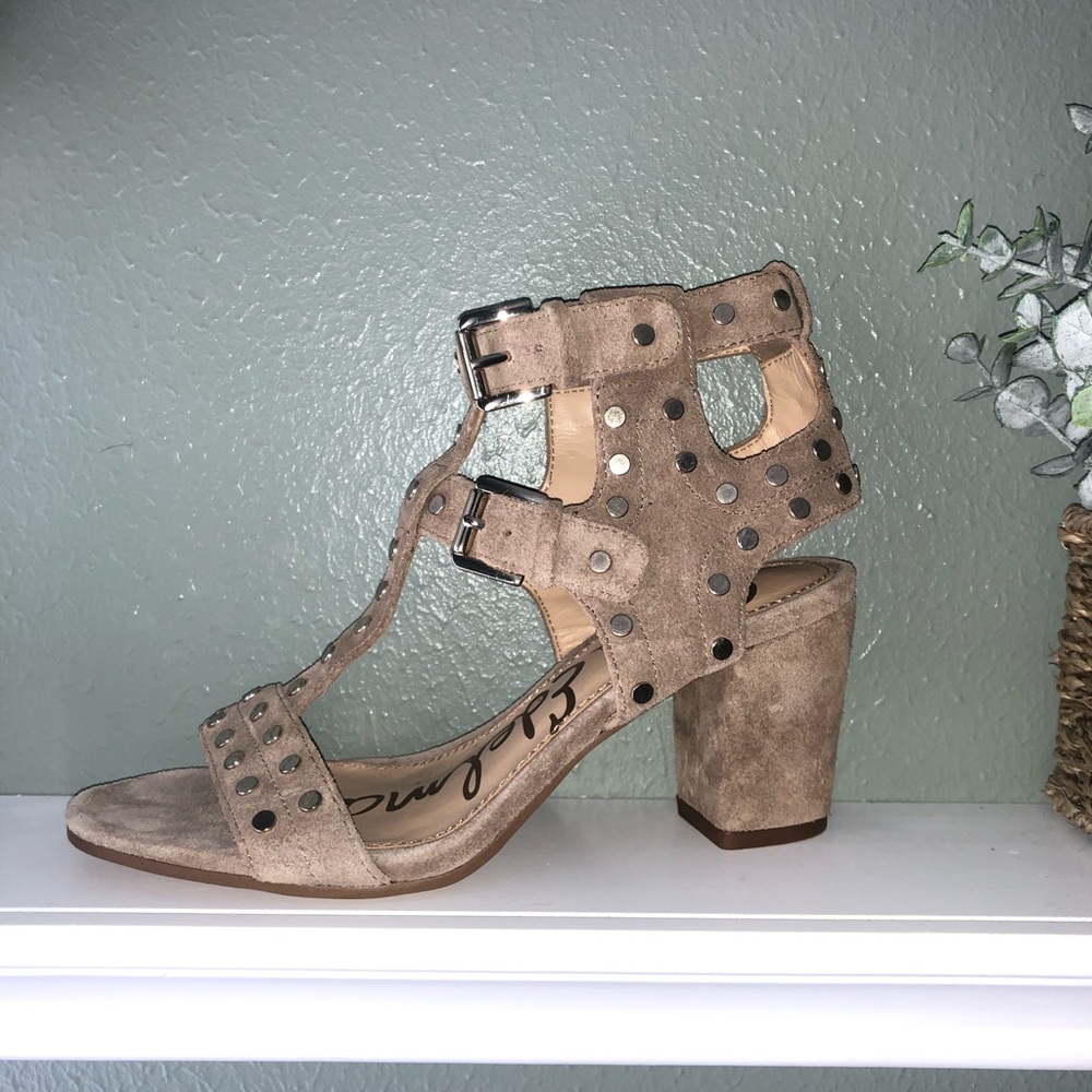 Sam Edelman heels